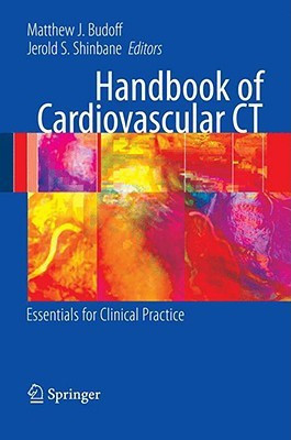 Handbook of Cardiovascular CT(English, Paperback, unknown)