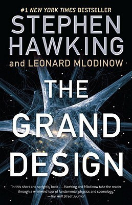 The Grand Design(English, Paperback, Leonard Mlodinow, Stephen Hawking)