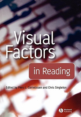 Visual Factors in Reading(English, Paperback, unknown)