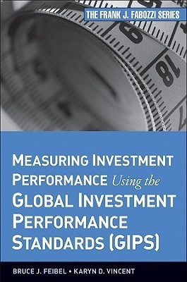 Complying with the Global Investment Performance Standards (GIPS)(English, Hardcover, Feibel Bruce J.)