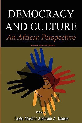 Democracy and Culture(English, Paperback, Osman Abdulahi A)