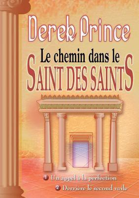 Way into the Holiest, The (French)(English, Paperback, Prince Derek)