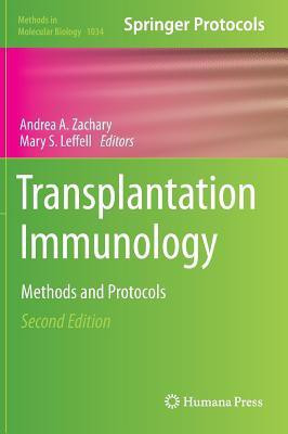 Transplantation Immunology(English, Hardcover, unknown)