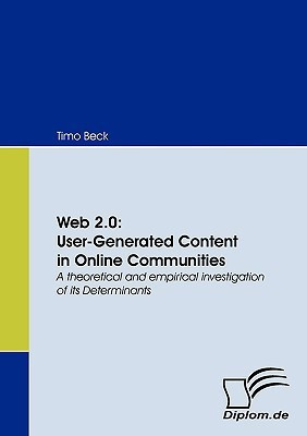 Web 2.0(English, Paperback, Beck Timo)