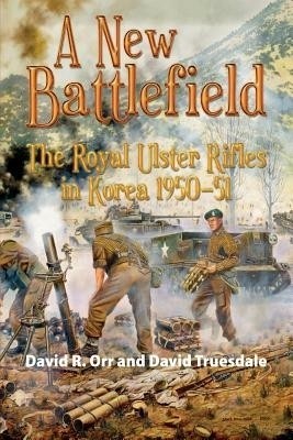 A New Battlefield(English, Paperback, Orr David R.)