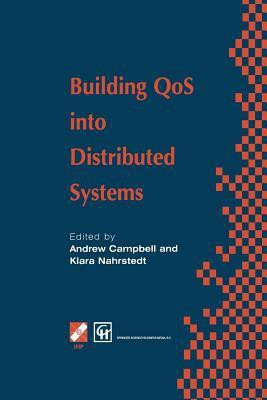 Building QoS into Distributed Systems(English, Paperback, unknown)