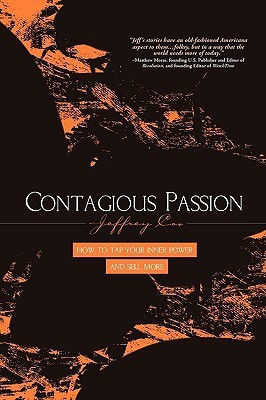 Contagious Passion(English, Paperback, Cox Jeffrey R)