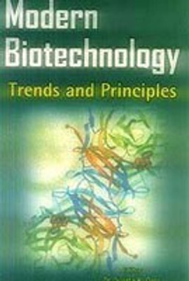 Modern Biotechnology(English, Hardcover, unknown)