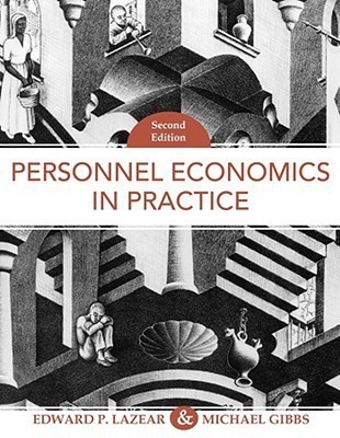 Personal Economics in Practice 2 2nd  Edition(English, Hardcover, Lazear Edward P.)