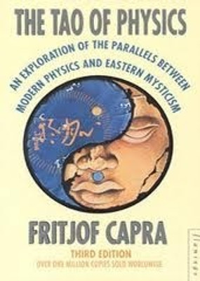 The Tao of Physics(English, Paperback, Capra Fritjof)