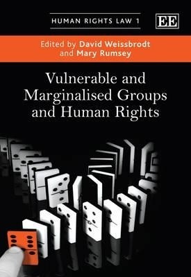 Vulnerable and Marginalised Groups and Human Rights(English, Hardcover, unknown)