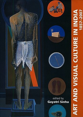 Art and Visual Culture in India(English, Hardcover, unknown)
