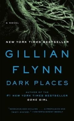 Dark Places(English, Electronic book text, Flynn Gillian)