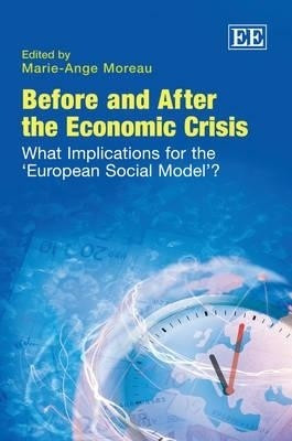 Before and After the Economic Crisis(English, Hardcover, unknown)