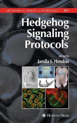 Hedgehog Signaling Protocols(English, Hardcover, unknown)