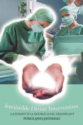 Irresistible Divine Intervention(English, Paperback, Jantomaso Patrick (Jano))