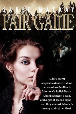 Fair Game(English, Paperback, MacKay Sarie)