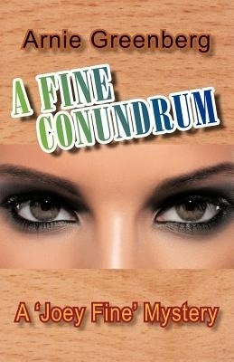 A Fine Conundrum(English, Paperback, Greenberg Arnie)