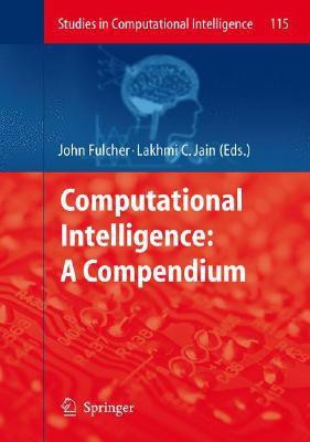 Computational Intelligence: A Compendium(English, Hardcover, unknown)