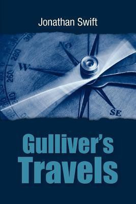Gulliver's Travels(English, Paperback, Swift Jonathan)