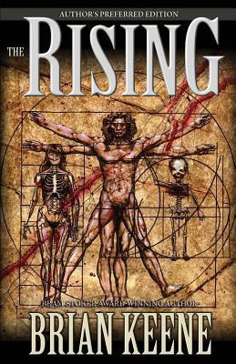 The Rising(English, Paperback, Keene Brian)