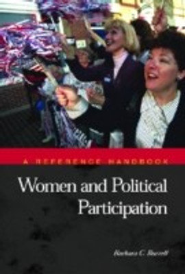 Women and Political Participation illustrated edition Edition(English, Hardcover, Burrell Barbara)