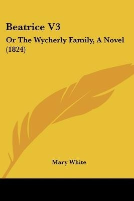 Beatrice V3(English, Paperback, White Mary)