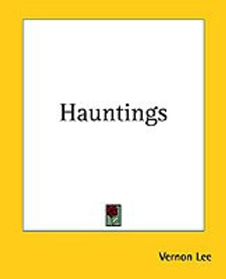Hauntings(English, Paperback, Lee Vernon)