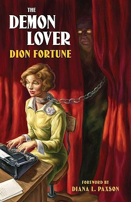 Demon Lover(English, Paperback, Fortune Dion)