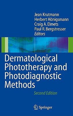 Dermatological Phototherapy and Photodiagnostic Methods(English, Hardcover, unknown)