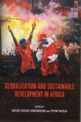 Globalization and Sustainable Development in Africa(English, Hardcover, unknown)