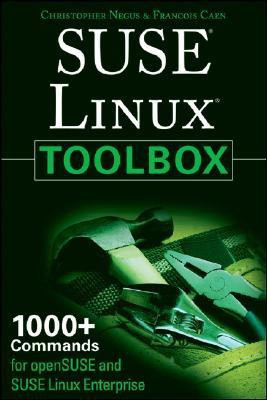 SUSE Linux Toolbox(English, Paperback, Negus Christopher)