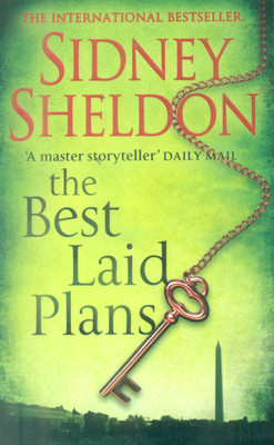 THE BEST LAID PLANS(English, Paperback, Sidney Sheldon)