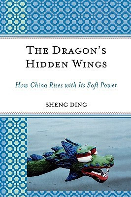 The Dragon's Hidden Wings(English, Hardcover, Ding Sheng)