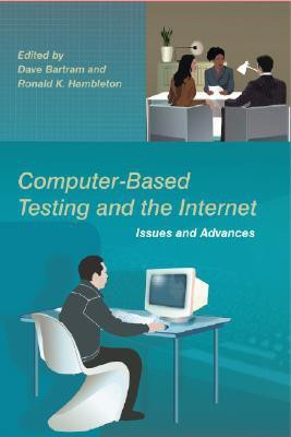 Computer-Based Testing and the Internet(English, Hardcover, unknown)