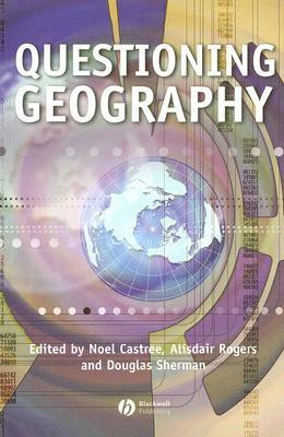 Questioning Geography(English, Paperback, unknown)