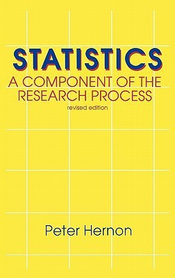 Statistics(English, Hardcover, Hernon Peter)