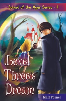 Level Three's Dream(English, Paperback, Posner Matt)