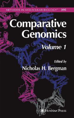 Comparative Genomics 1st  Edition(English, Hardcover, unknown)