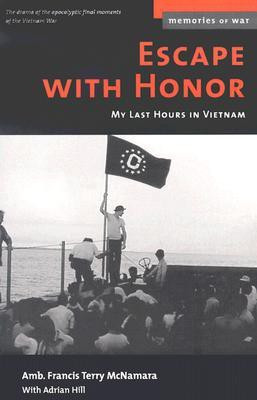 Escape with Honor (M(English, Paperback, unknown)