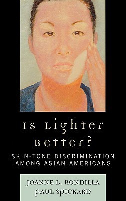 Is Lighter Better?(English, Hardcover, Rondilla Joanne L.)