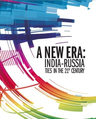 A New Era: India-Russia Ties in the 21st Century(English, Hardcover, Ksenia Zubacheva)