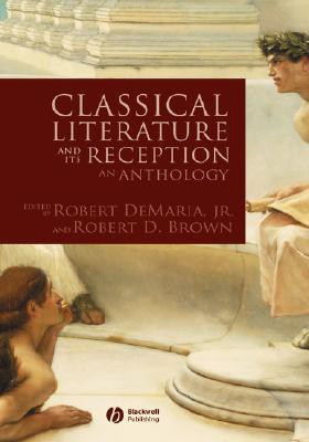 Classical Literature and its Reception(English, Hardcover, unknown)