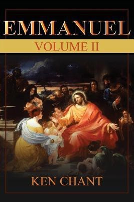 Emmanuel II(English, Paperback, chant ken)