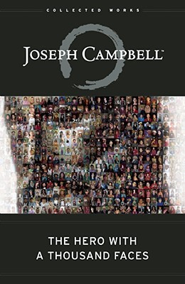 Hero with a Thousand Faces(English, Hardcover, Campbell Joseph)