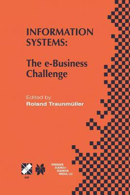 Information Systems(English, Paperback, unknown)