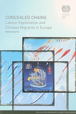 Concealed chains(English, Paperback, International Labour Office)