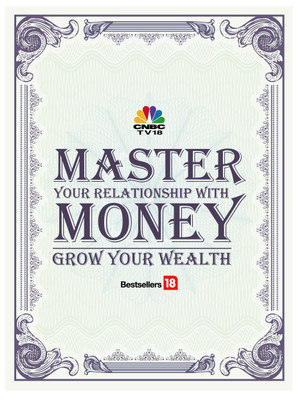 Master Your Relationship with Money(English, Paperback, TV18)