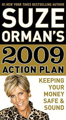 Suze Orman's 2009 Action Plan(English, Paperback, Orman Suze)