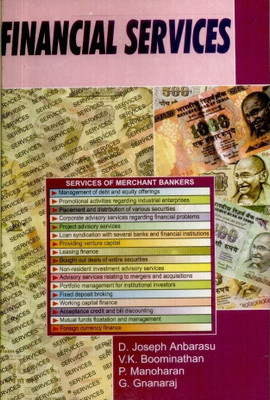 Financial Services(English, Undefined, Ambarasu D Joseph)